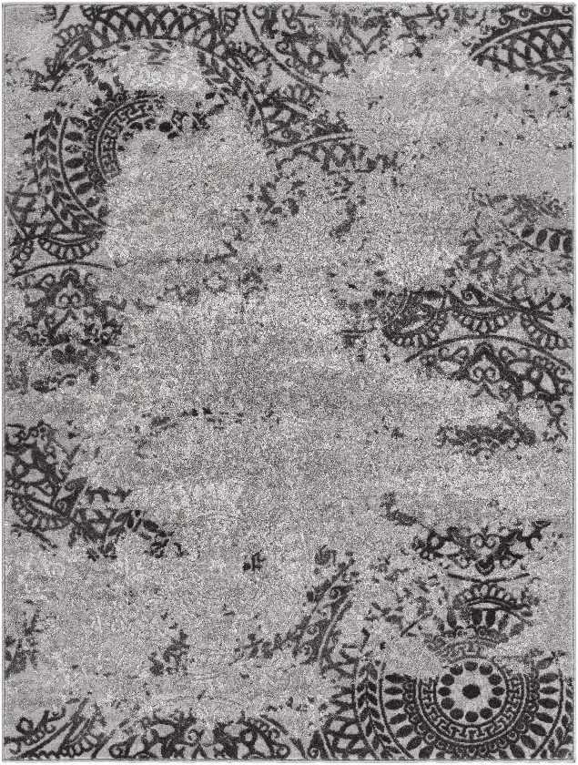 Colneswe Traditional Area Rug