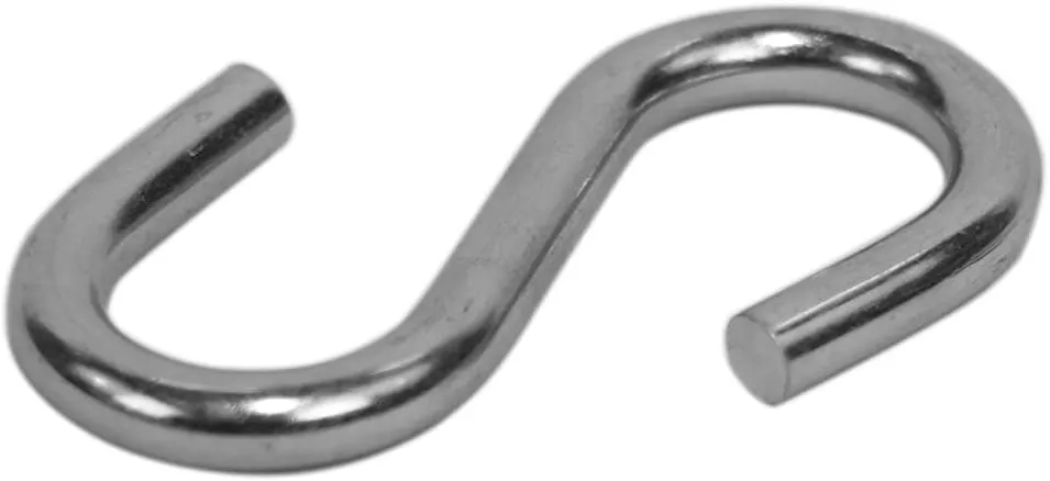 Commercial S-Hooks