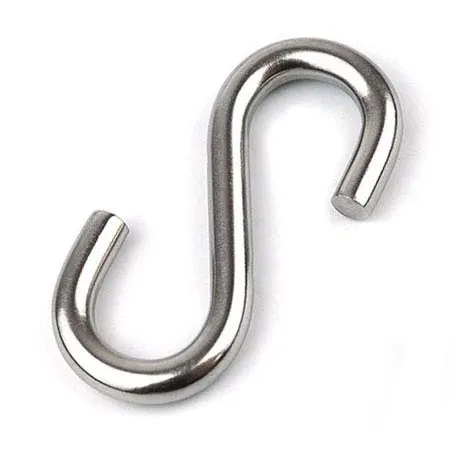 Commercial S-Hooks