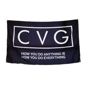 CVG Gym Flag