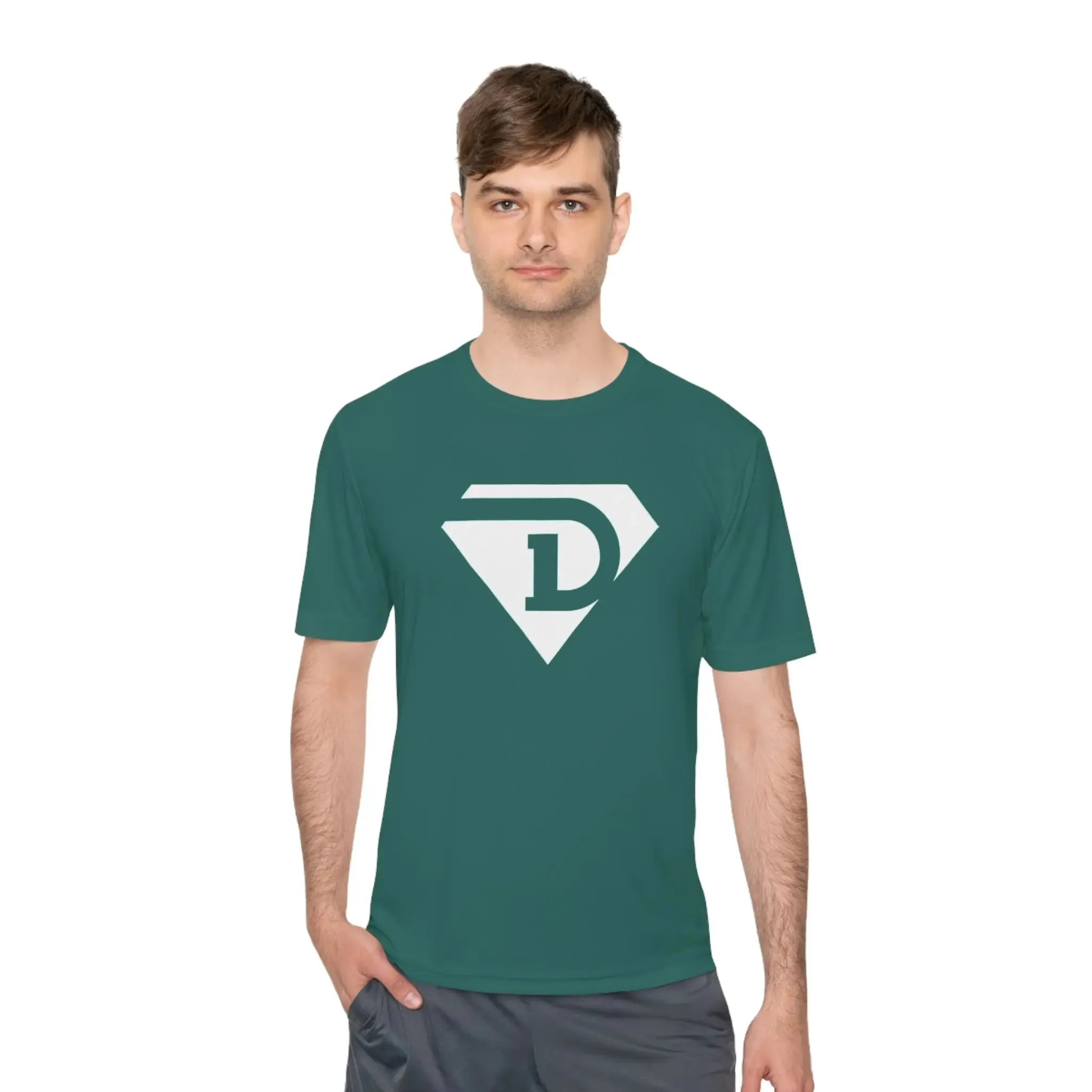 D1 Athletics Premium T-Shirt