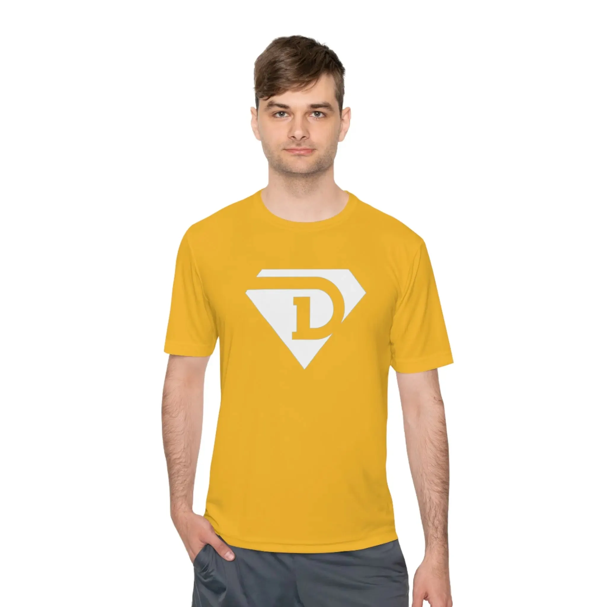 D1 Athletics Premium T-Shirt