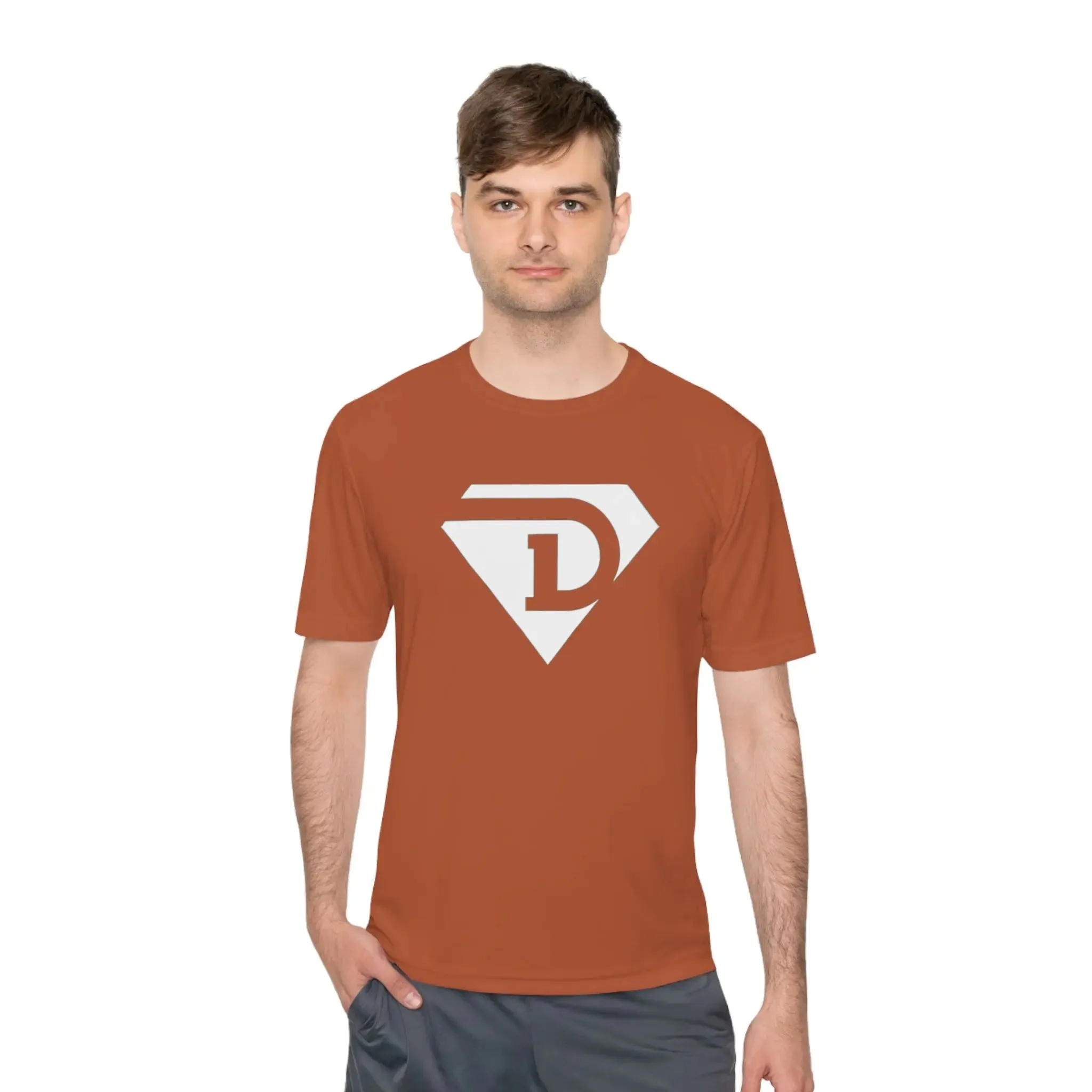 D1 Athletics Premium T-Shirt