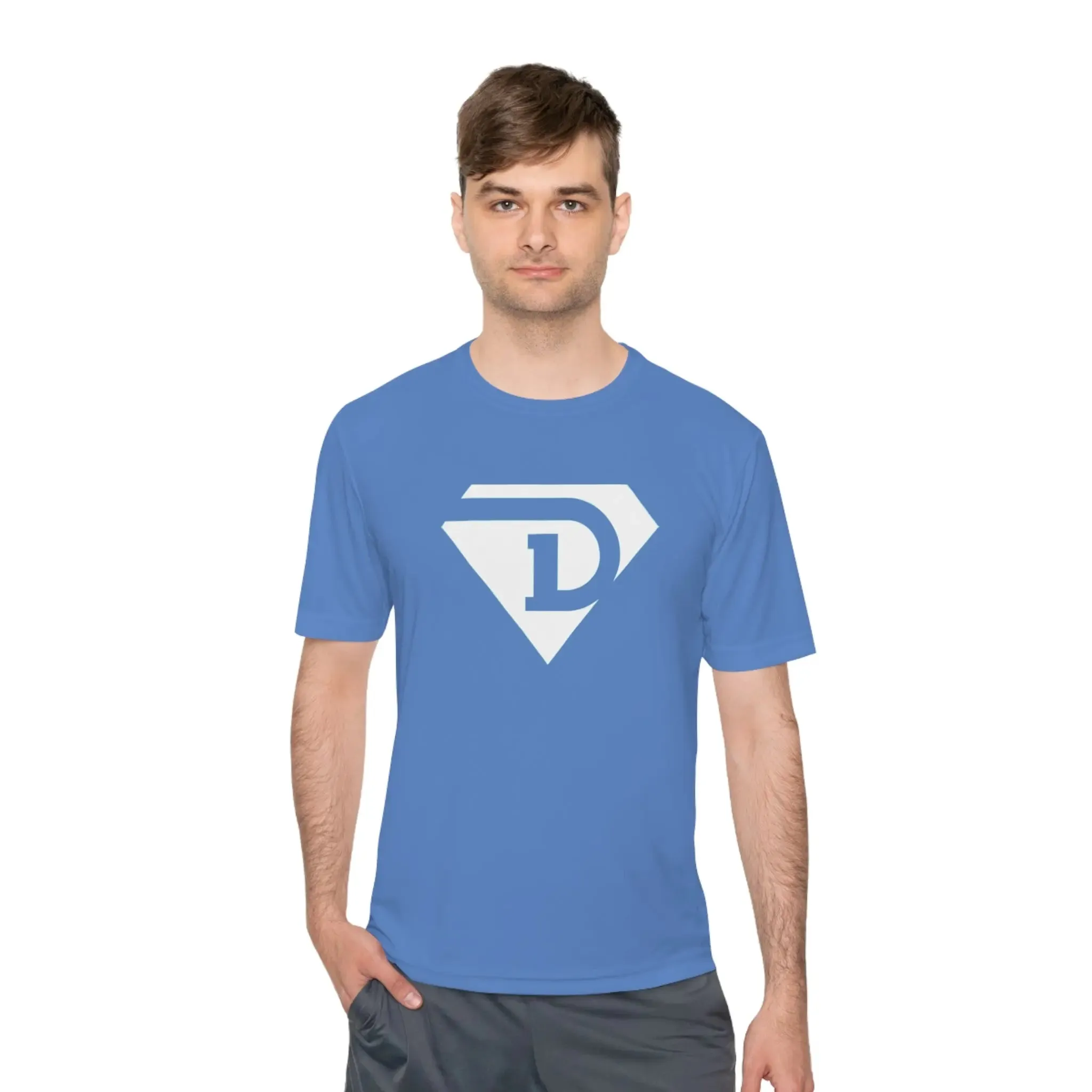 D1 Athletics Premium T-Shirt