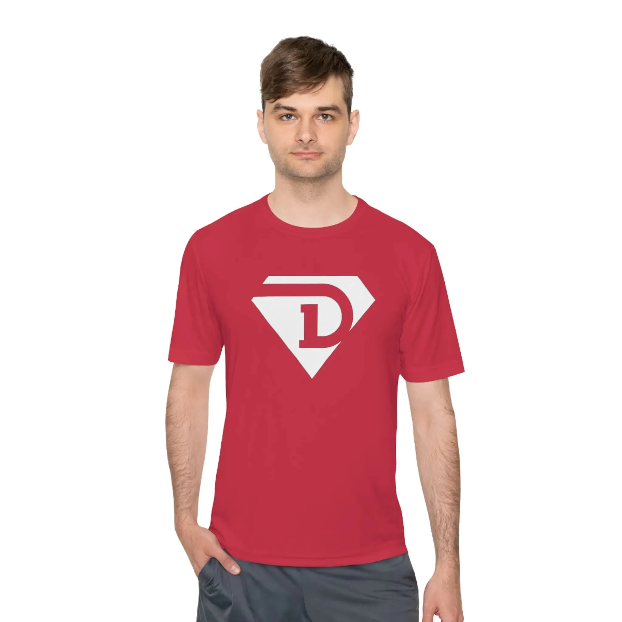 D1 Athletics Premium T-Shirt