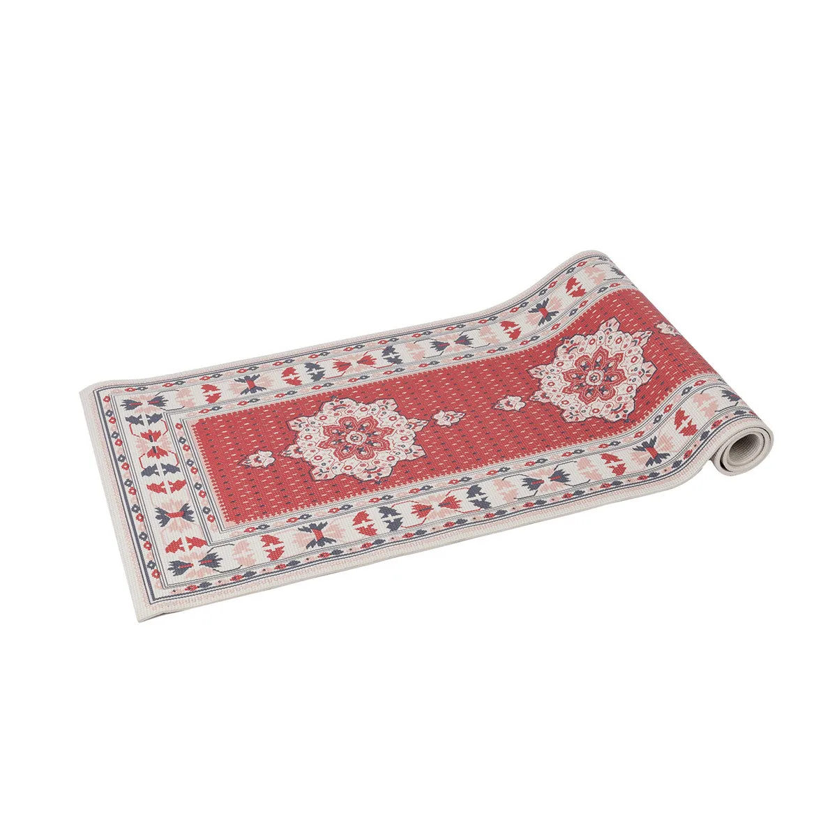 DOIY Yoga Mat Persian Rug