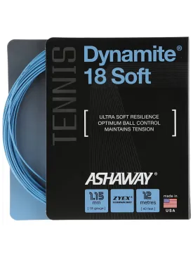 Dynamite 18 Soft 18G/1.18 String Blue