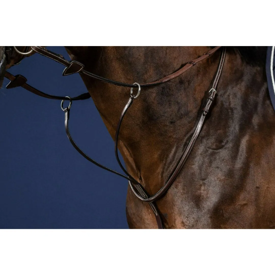 Dy'on Running Martingale