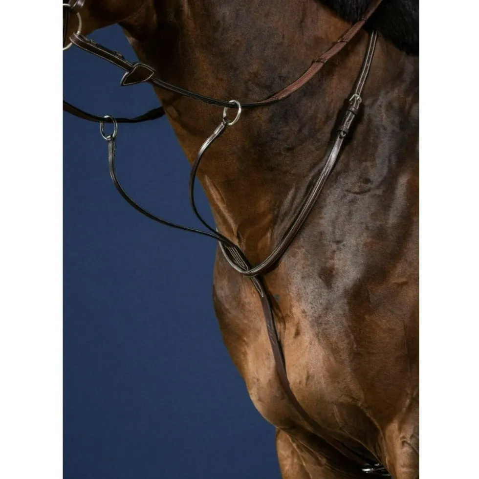 Dy'on Running Martingale