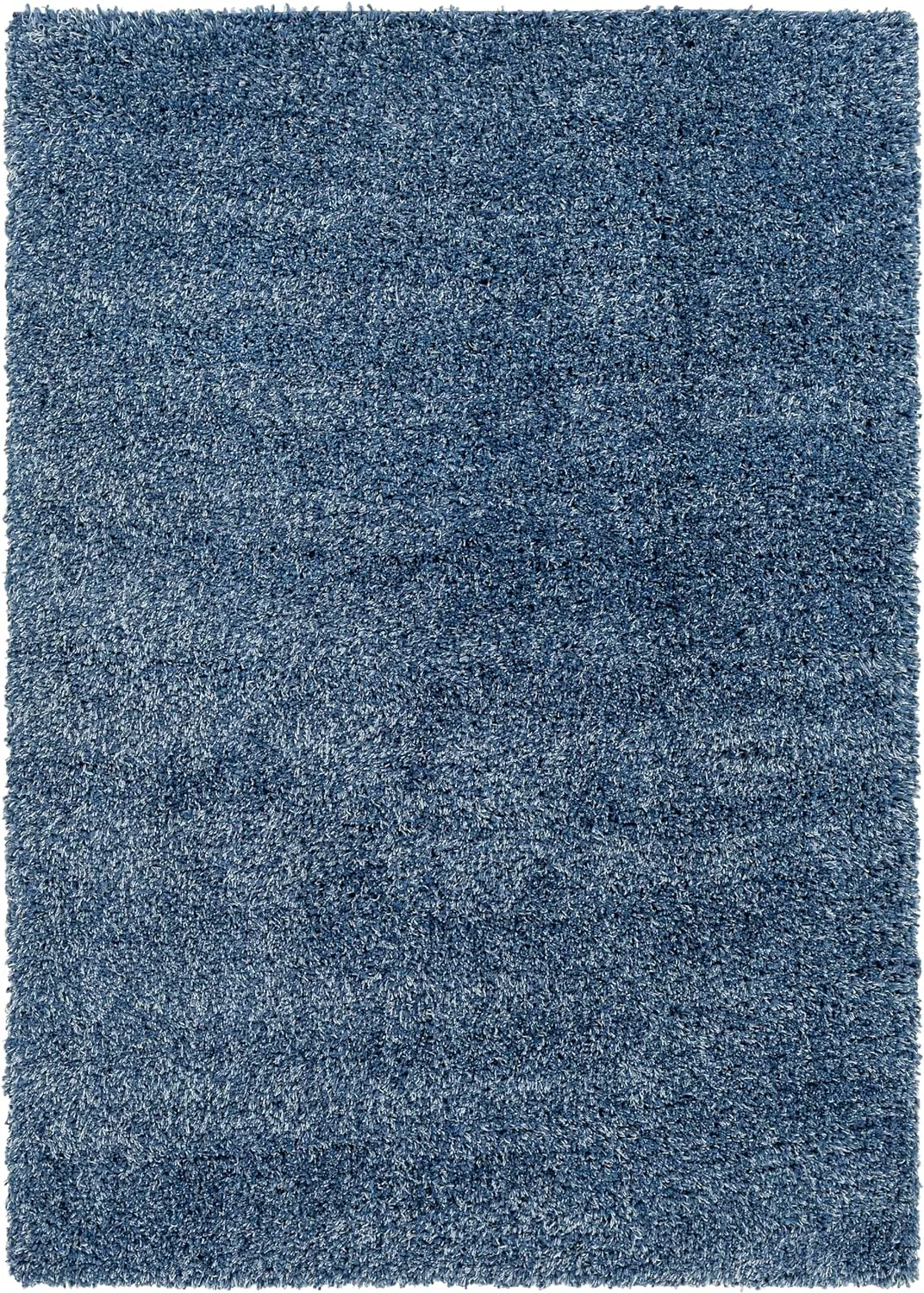 Elkriver Shag Area Rug Carpet for Living Room Bedroom or Kitchen