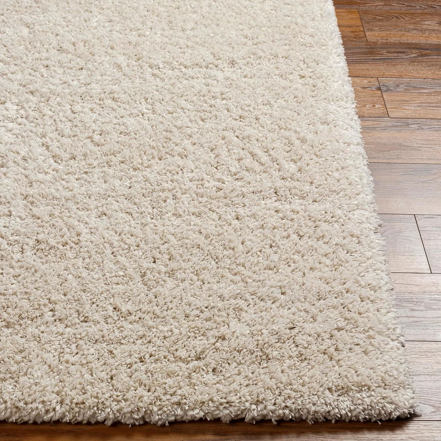 Elkriver Shag Area Rug Carpet for Living Room Bedroom or Kitchen