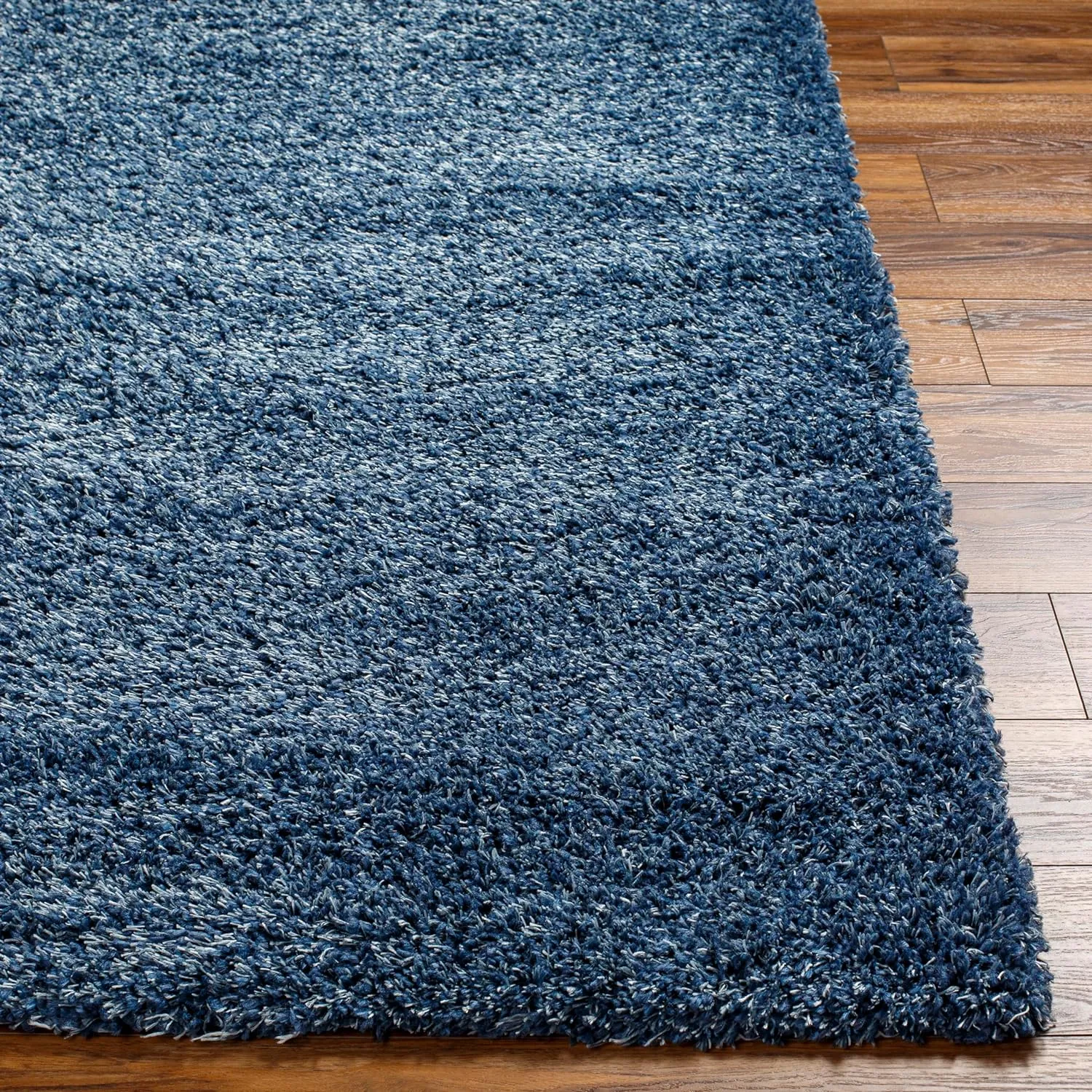 Elkriver Shag Area Rug Carpet for Living Room Bedroom or Kitchen