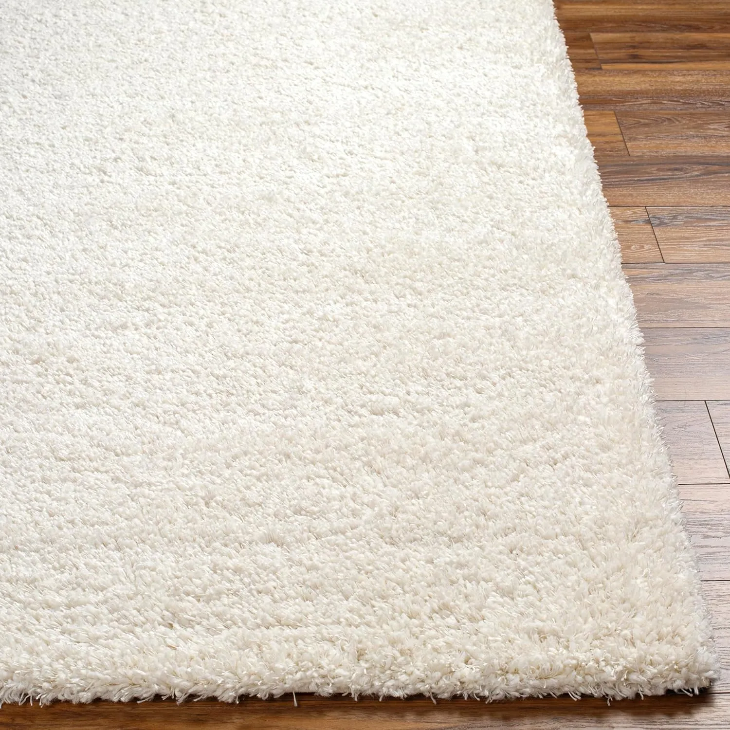 Elkriver Shag Area Rug Carpet for Living Room Bedroom or Kitchen