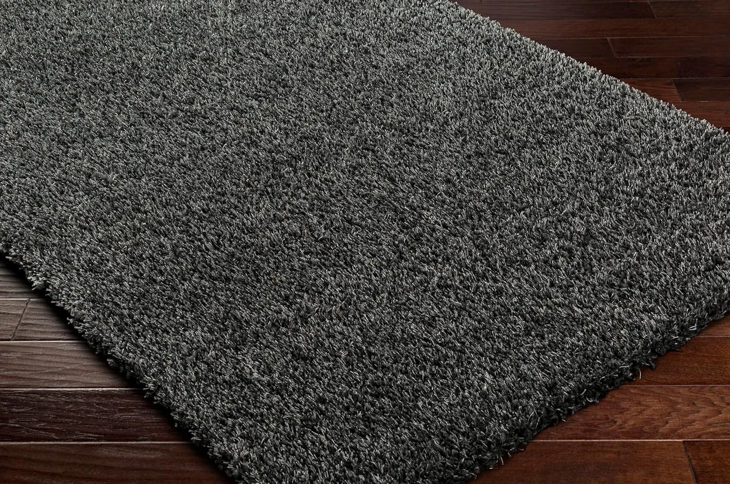 Elkriver Shag Area Rug Carpet for Living Room Bedroom or Kitchen