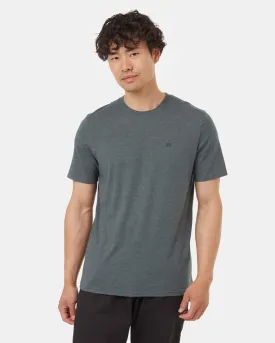 Embroidered Ten T-Shirt