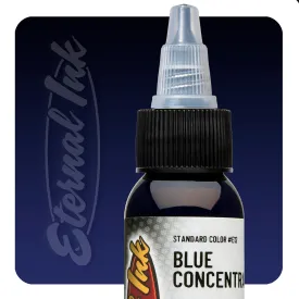 Eternal Ink - Blue Concentrate