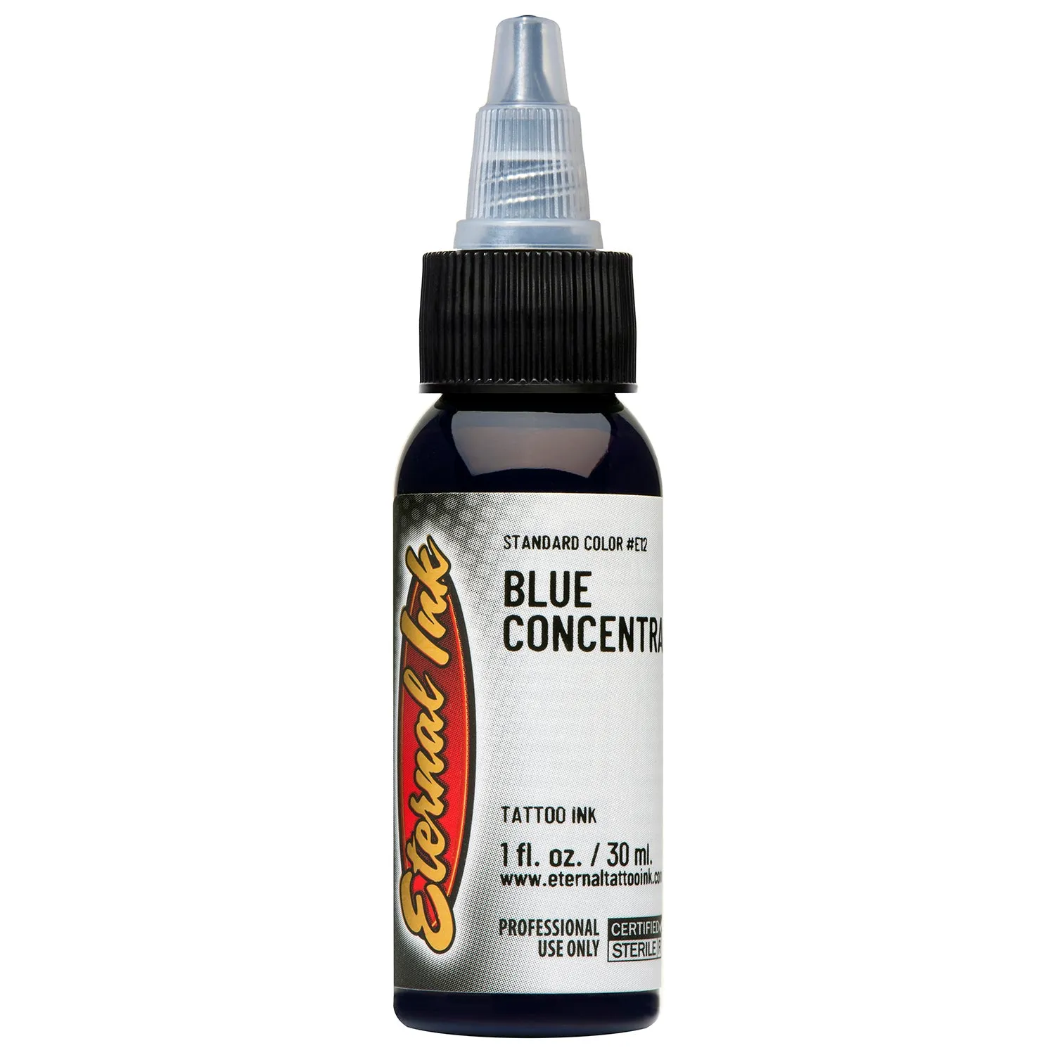 Eternal Ink - Blue Concentrate