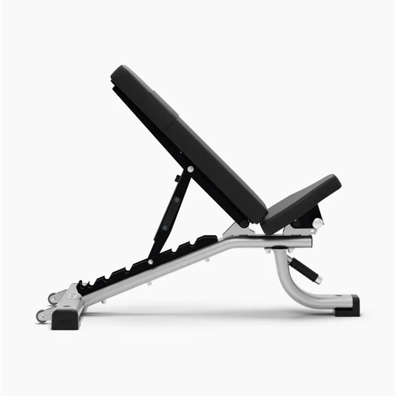 Exigo Adjustable Bench