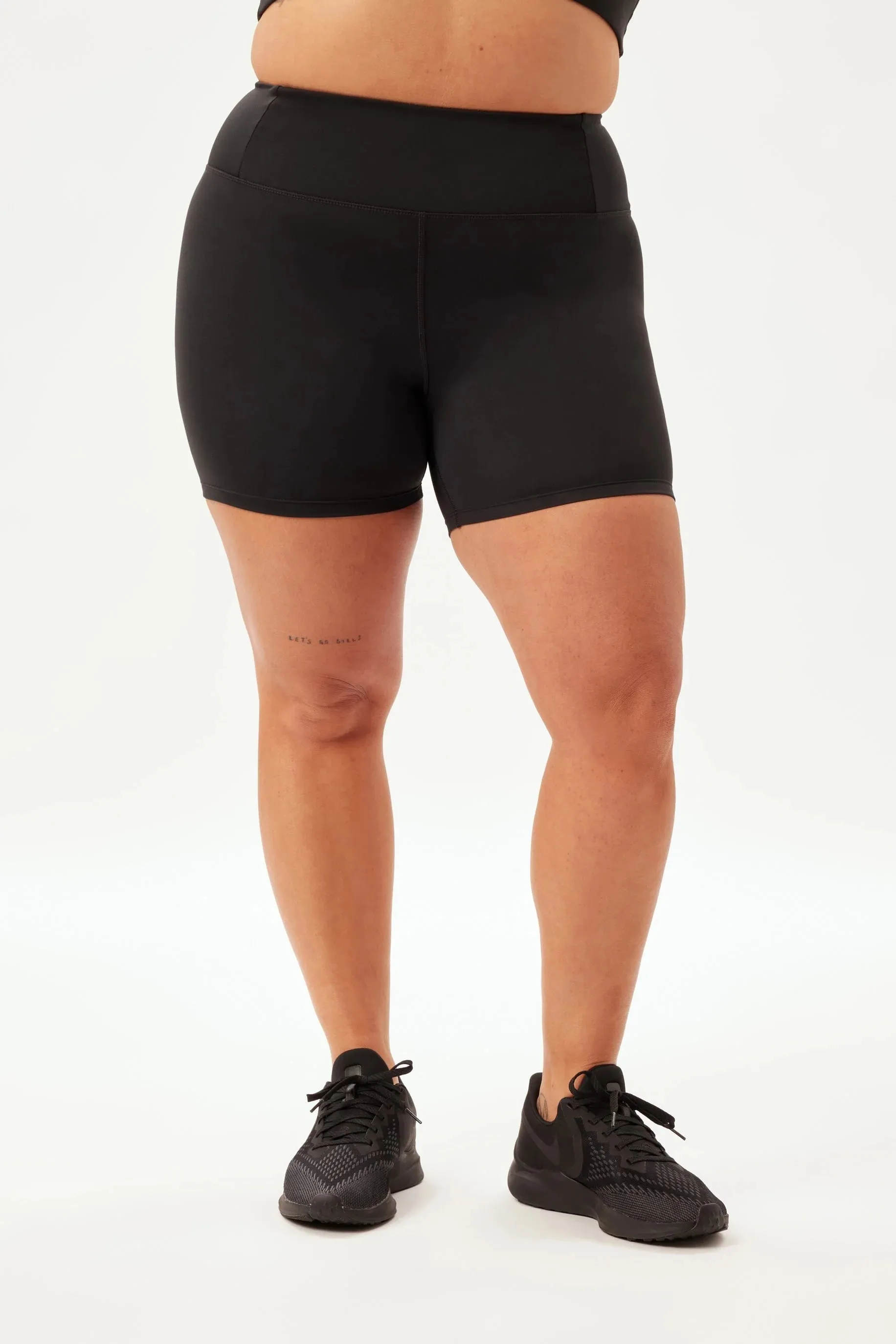 Float Ultralight Run Short