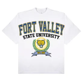 Fort Valley State University T-shirt