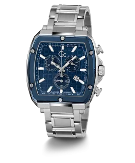 Gc Spirit Tonneau Chrono Metal