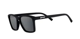 Goodr "Get On My Level" Polarized Sunglasses