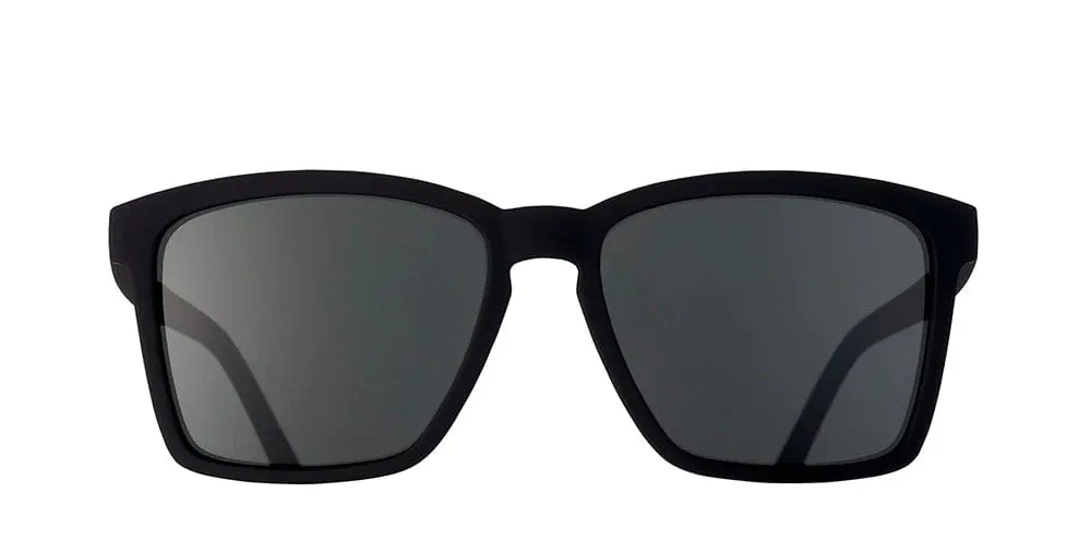 Goodr "Get On My Level" Polarized Sunglasses