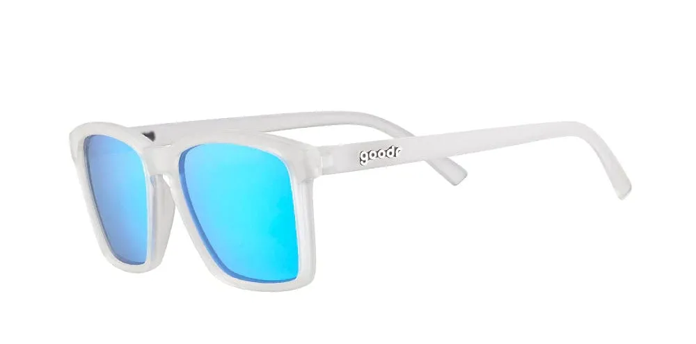 Goodr "Middle Seat Advantage" Polarized Sunglasses