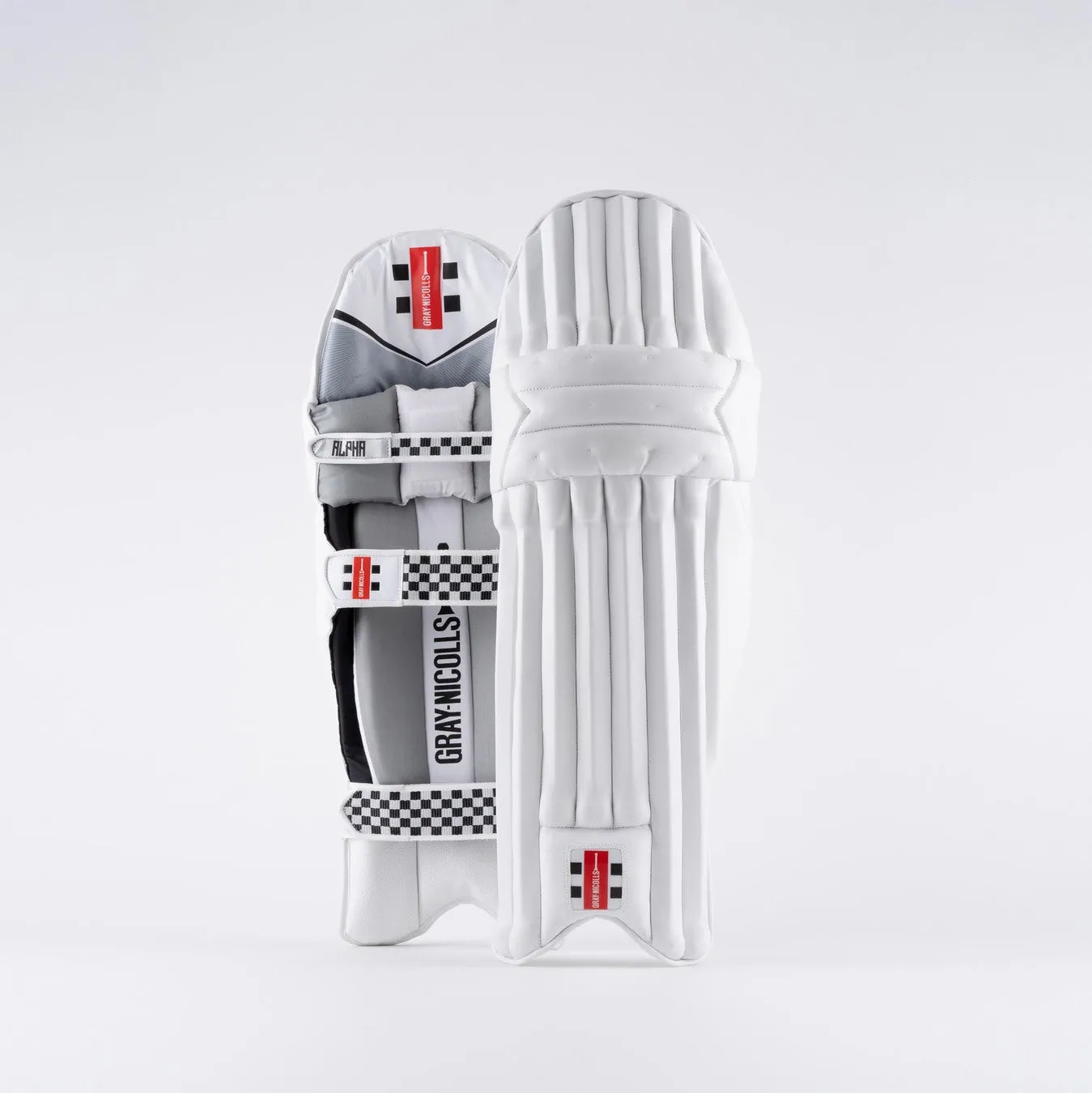 Gray Nicolls Alpha Batting Pads