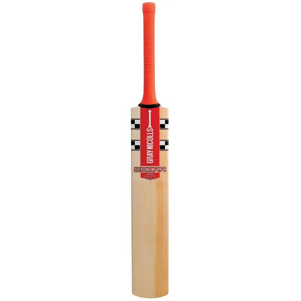 Gray Nicolls Cobra 800 Junior Cricket Bat