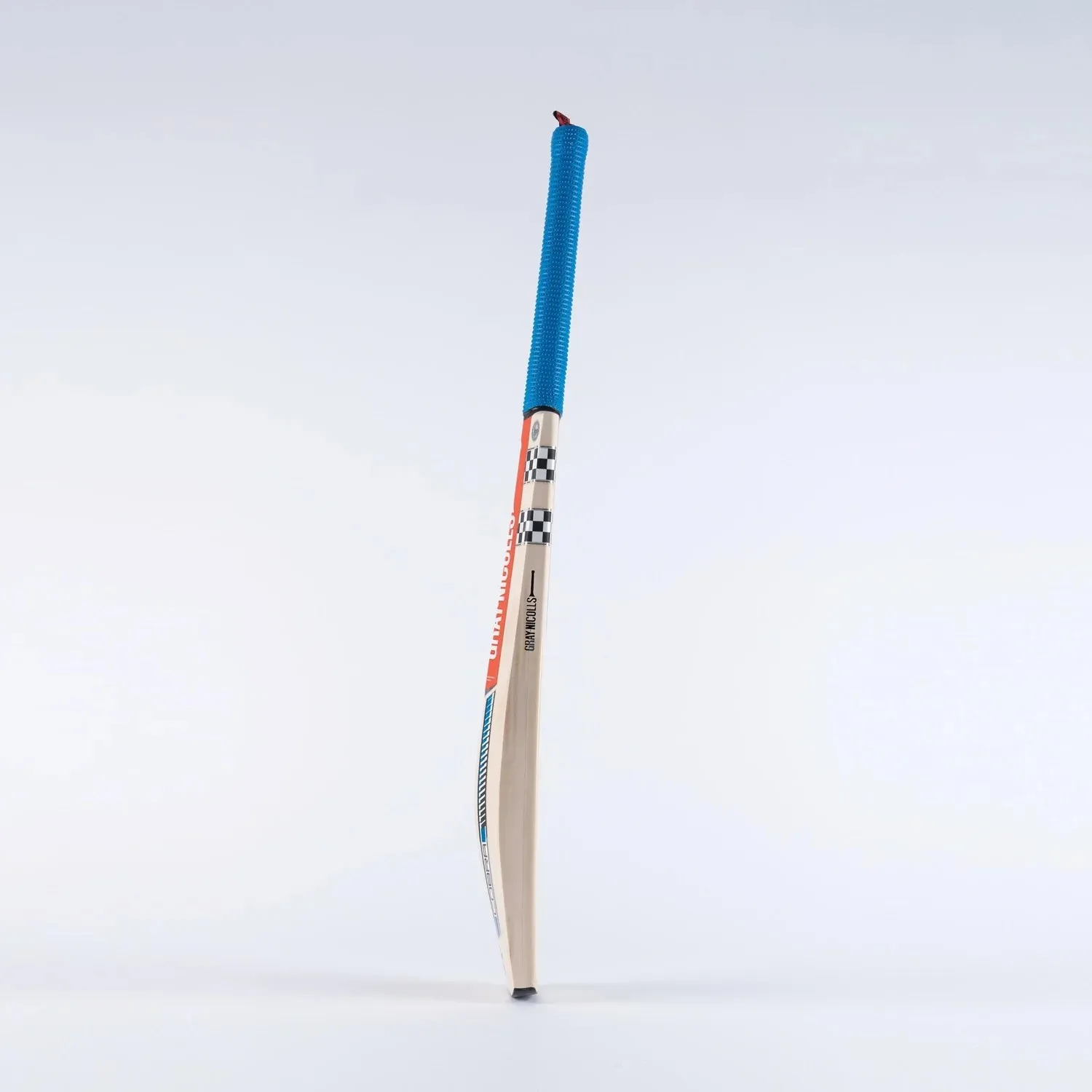 Gray Nicolls Cricket Bat Cobra Blue 5-Star PP Cricket Bat SH