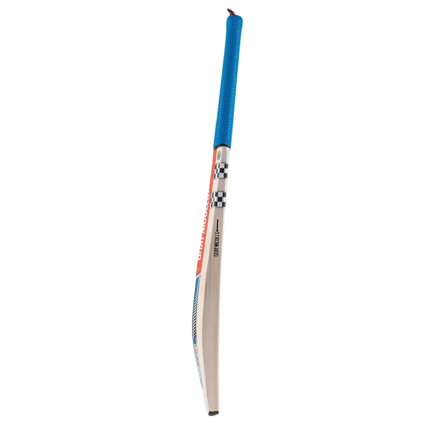 Gray Nicolls Cricket Bat Cobra Blue 5-Star PP Cricket Bat SH