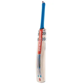 Gray Nicolls Cricket Bat Cobra Blue 5-Star PP Cricket Bat SH