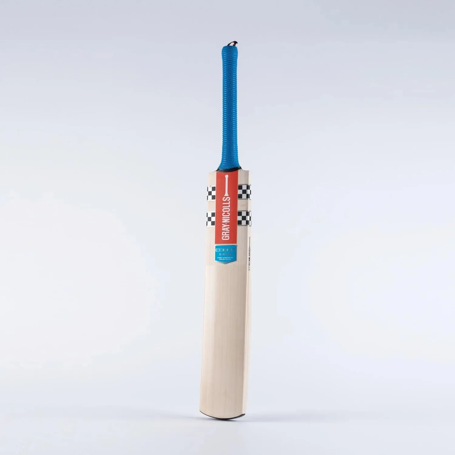 Gray Nicolls Cricket Bat Cobra Blue 5-Star PP Cricket Bat SH