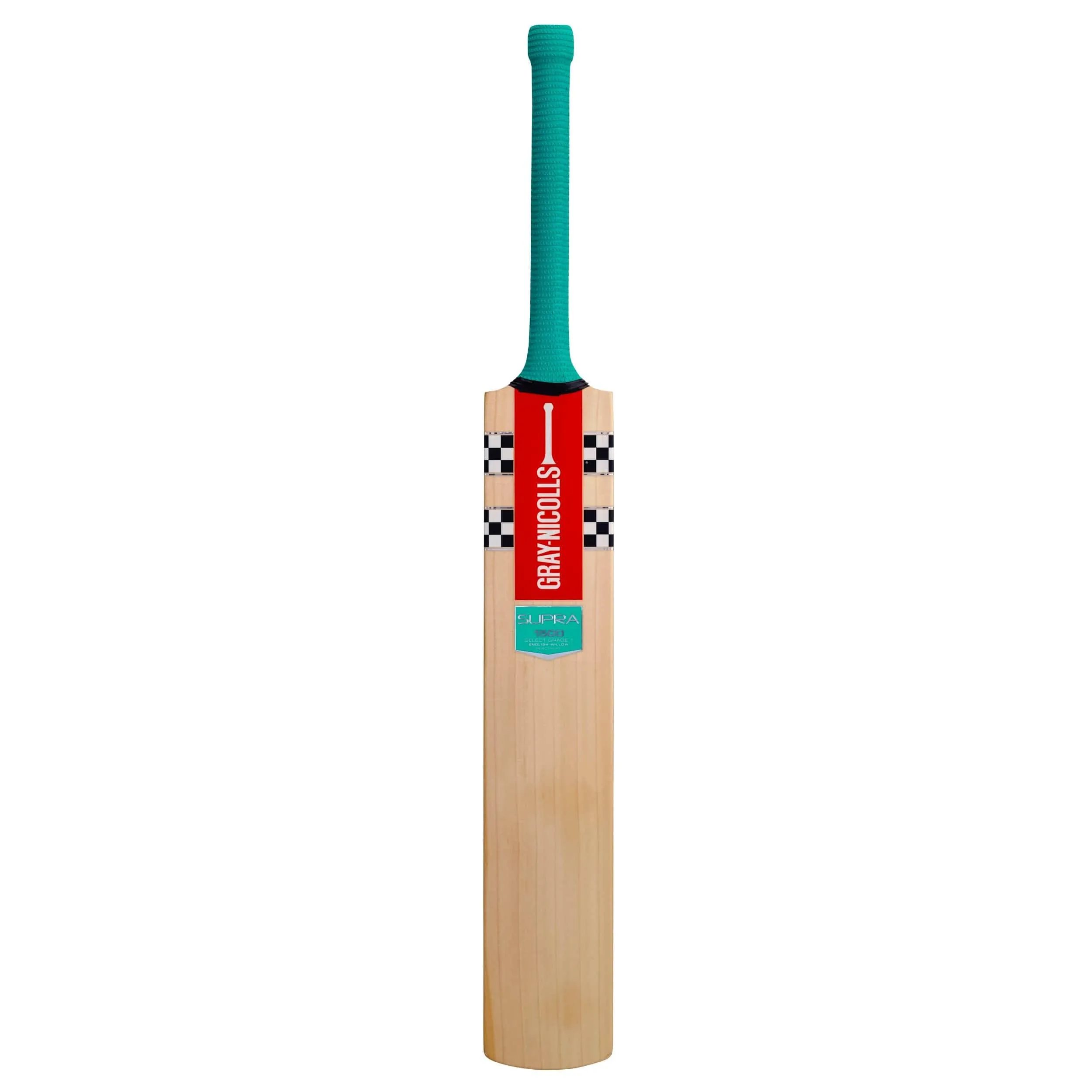 Gray Nicolls Supra Players Edition Adult Cricket Bat