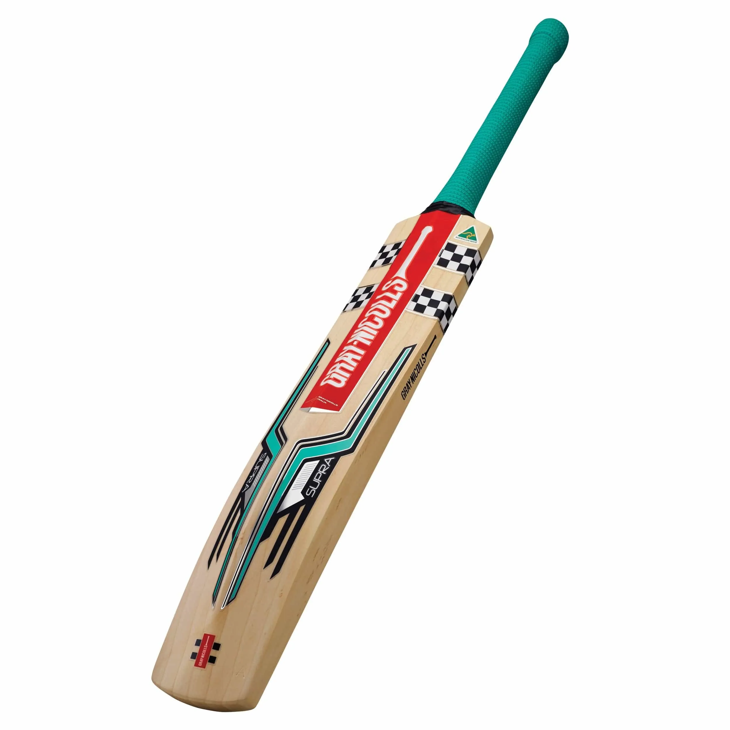 Gray Nicolls Supra Players Edition Adult Cricket Bat