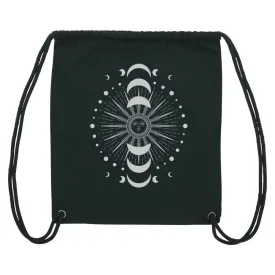 Gym Bag - Sonne Mond -