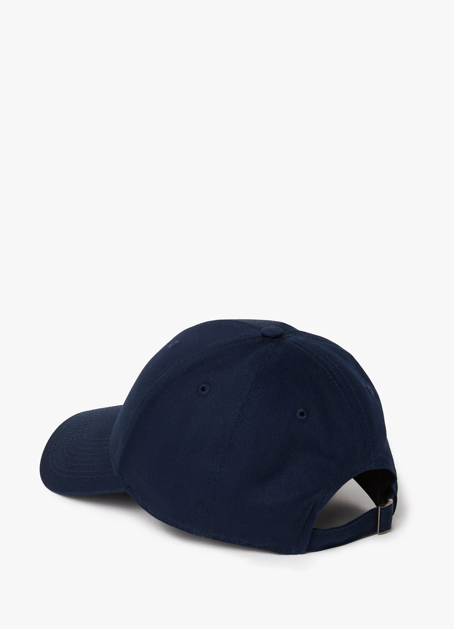 Gym King Fundamental Cap - Navy