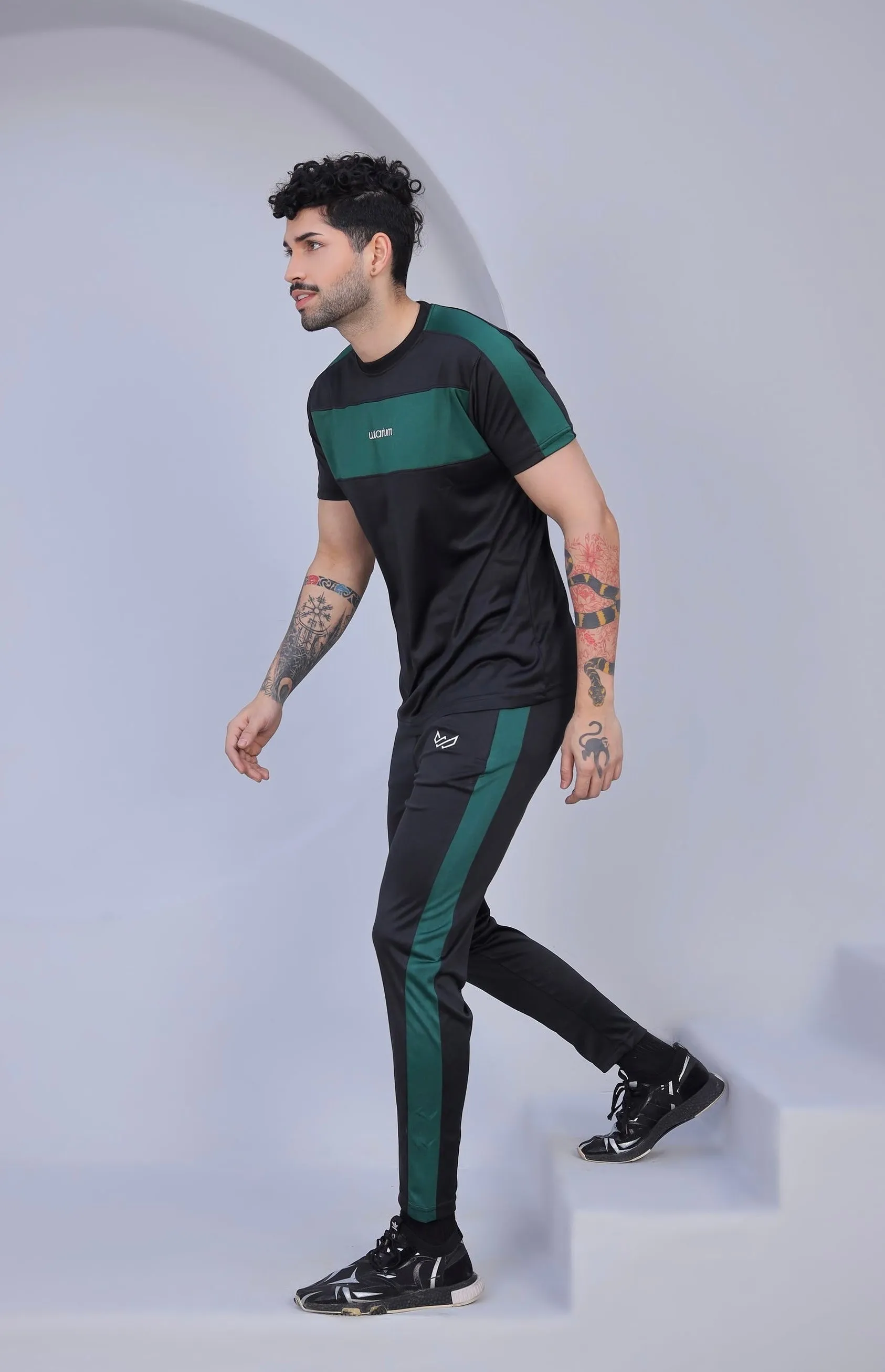 Hamilton - Dri-Fit Tracksuit