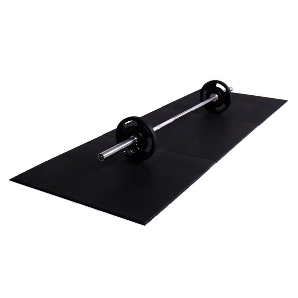 Hit Fitness Gym Flooring (Pack of 3) | 1sq m x 15mm