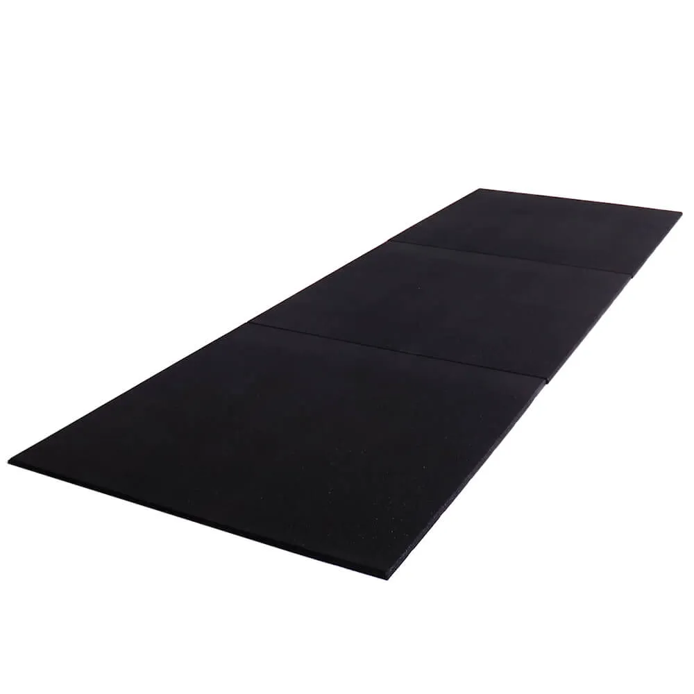 Hit Fitness Gym Flooring (Pack of 3) | 1sq m x 15mm