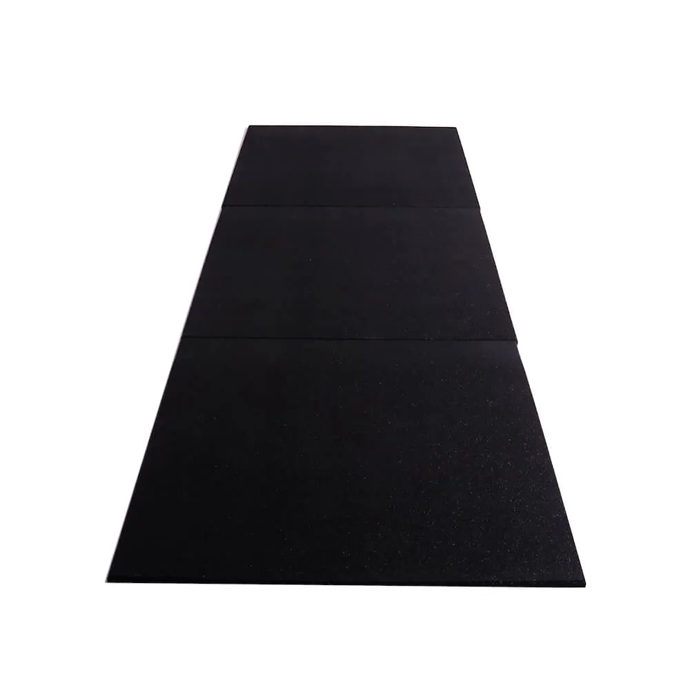 Hit Fitness Gym Flooring (Pack of 3) | 1sq m x 15mm