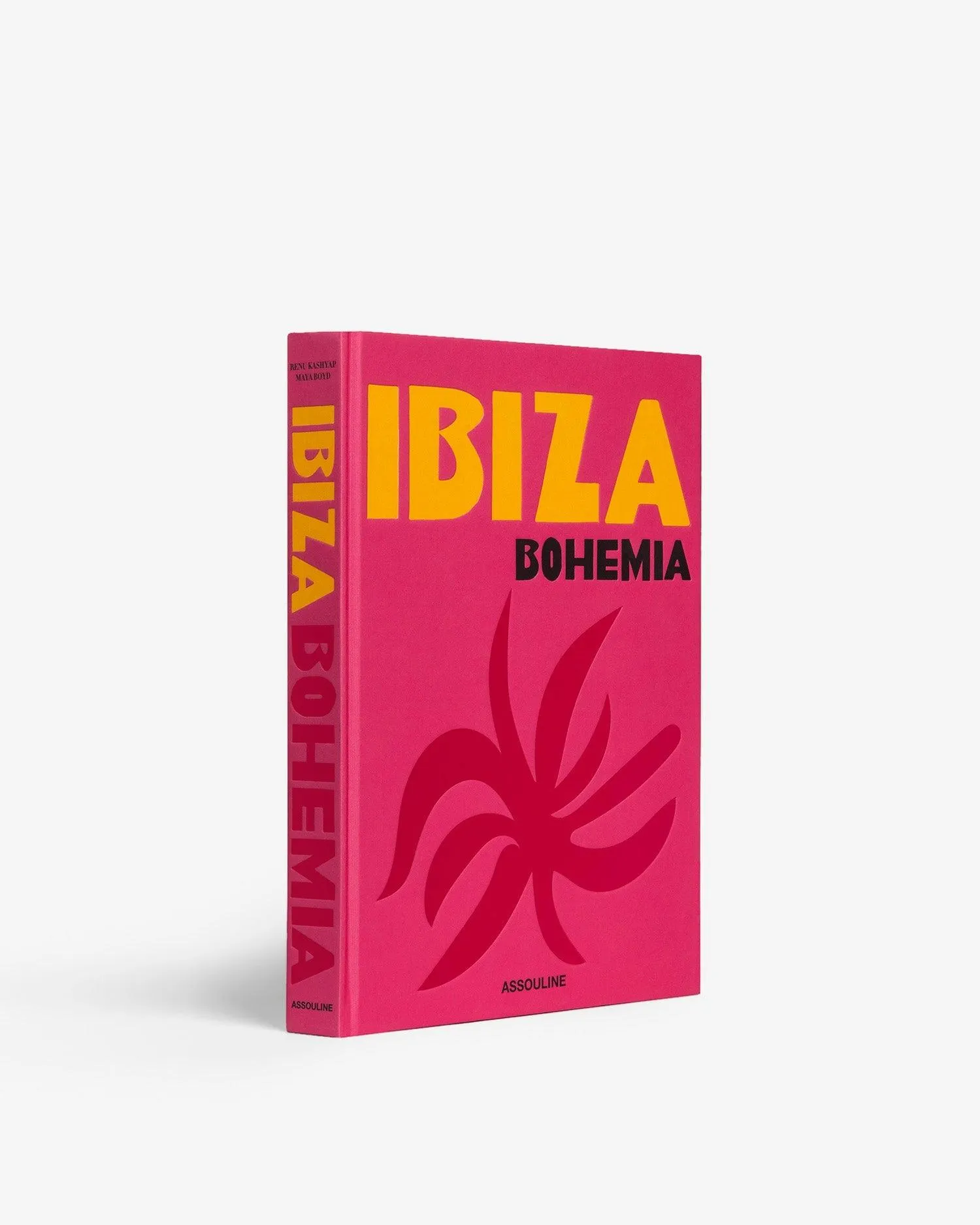 Ibiza Bohemia