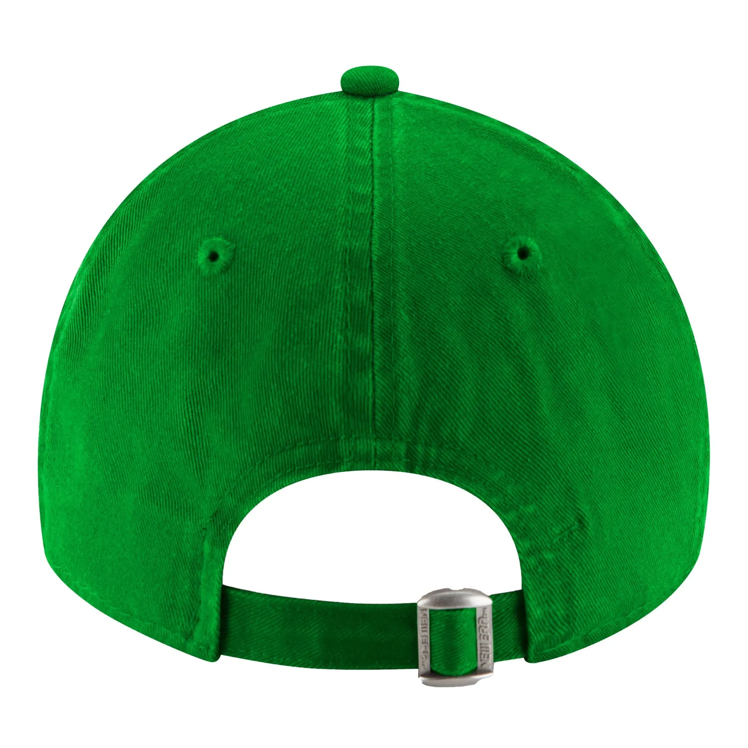 Indiana Hoosiers St. Patrick's Day Green Adjustable Hat