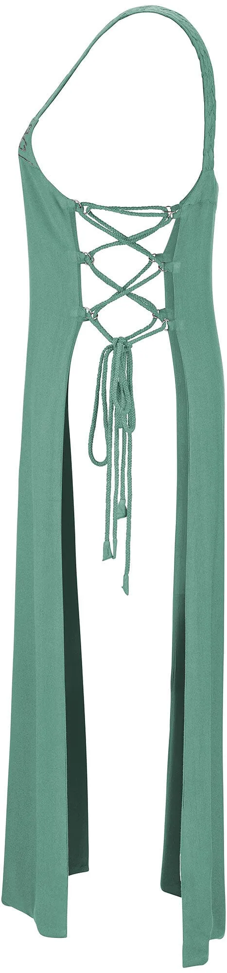 Ingrid Apron Limited Edition Cool Sage