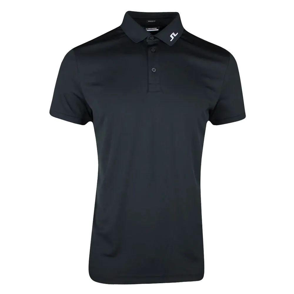 J.Lindeberg Jeff Regular Fit Golf Polo 2023