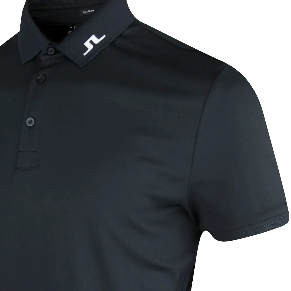 J.Lindeberg Jeff Regular Fit Golf Polo 2023