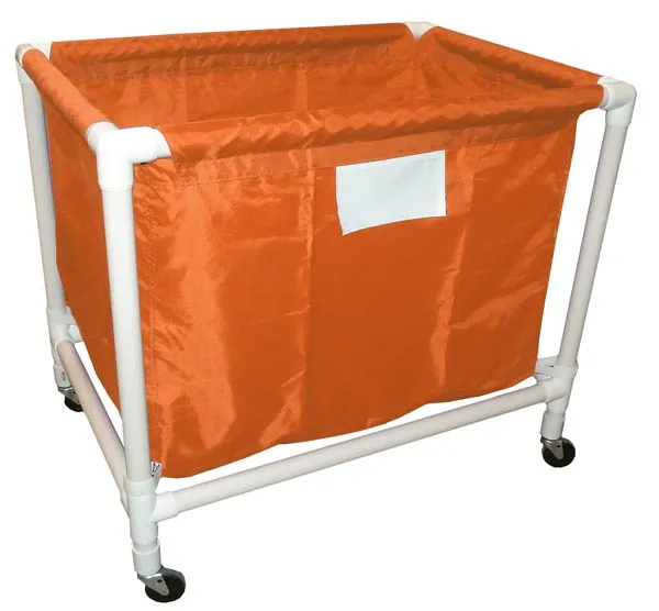 Large PVC/Nylon Equipment Carts