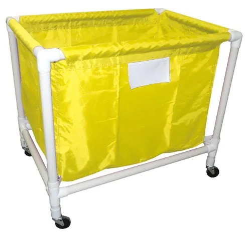 Large PVC/Nylon Equipment Carts