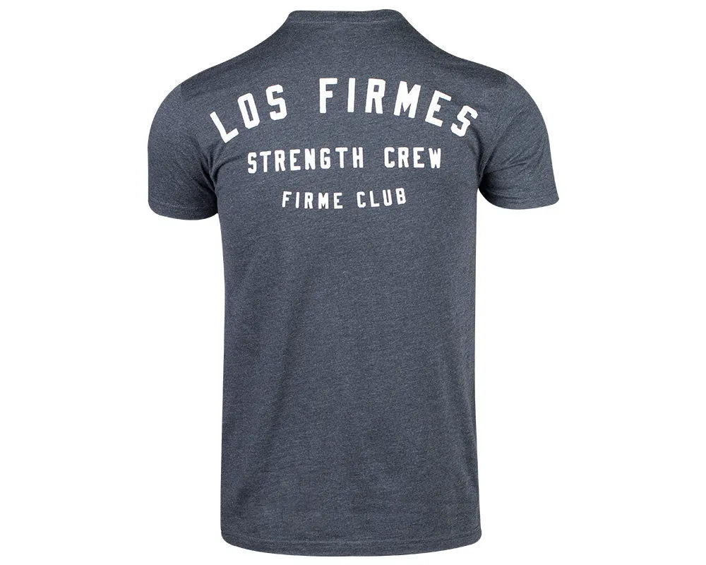 Los Firmes Tee